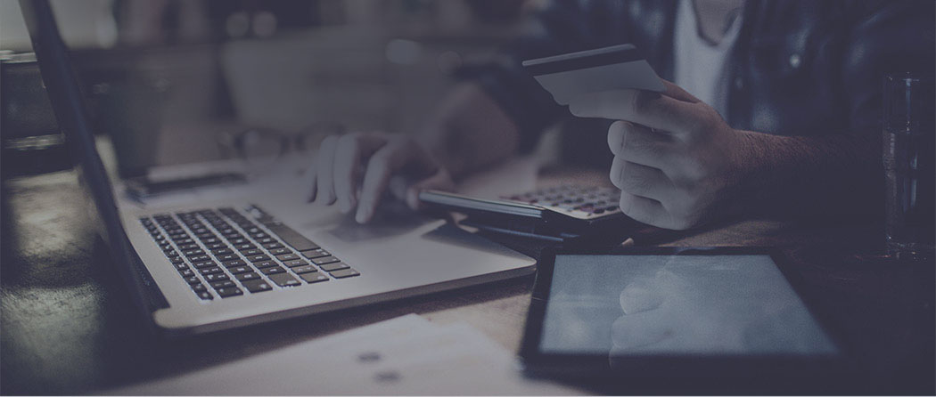 online payment